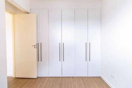 Apartamento para alugar com 43m², 2 quartos e 1 vaga Apartamento para alugar com 43m², 2 quartos e 1 vagaQuarto 2 - Armários