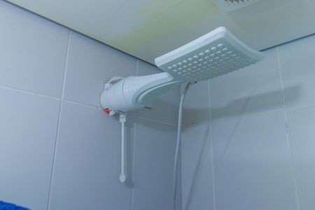 Apartamento para alugar com 43m², 2 quartos e 1 vaga Apartamento para alugar com 43m², 2 quartos e 1 vagaBanheiro