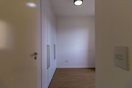 Apartamento para alugar com 43m², 2 quartos e 1 vaga Apartamento para alugar com 43m², 2 quartos e 1 vagaQuarto 2