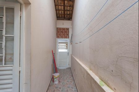 Casa à venda com 160m², 3 quartos e 2 vagas Casa à venda com 160m², 3 quartos e 2 vagasQuintal