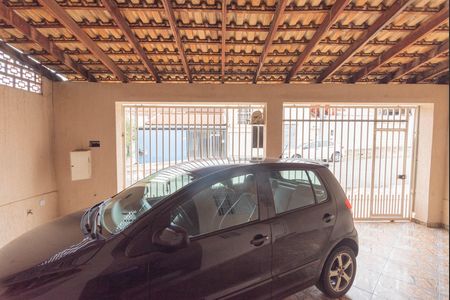 Casa à venda com 160m², 3 quartos e 2 vagas Casa à venda com 160m², 3 quartos e 2 vagasGaragem