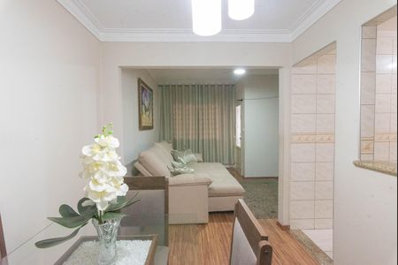 Sala de casa à venda com 3 quartos, 160m² em Parque Residencial Vila União, Campinas