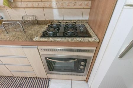 Casa à venda com 160m², 3 quartos e 2 vagas Casa à venda com 160m², 3 quartos e 2 vagasCozinha