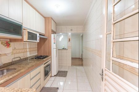 Casa à venda com 160m², 3 quartos e 2 vagas Casa à venda com 160m², 3 quartos e 2 vagasCozinha