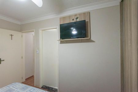 Suíte de casa à venda com 3 quartos, 160m² em Parque Residencial Vila União, Campinas