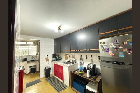 Apartamento à venda com 63m², 2 quartos e sem vaga Apartamento à venda com 63m², 2 quartos e sem vagaCozinha