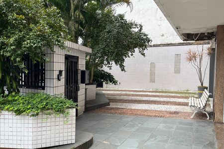 Apartamento para alugar com 97m², 2 quartos e 1 vagaÁrea comum