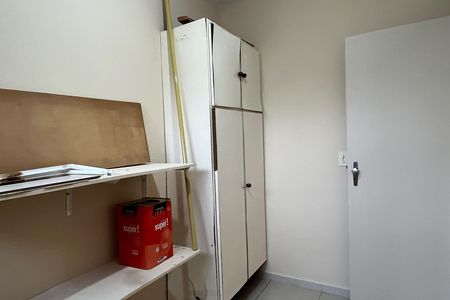 Apartamento para alugar com 97m², 2 quartos e 1 vagaQuarto de Serviço