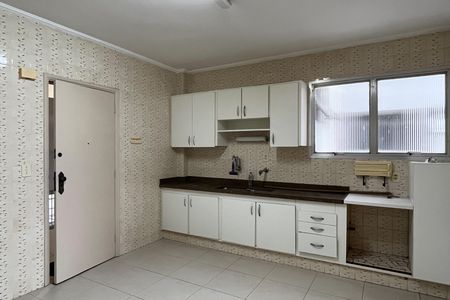 Apartamento para alugar com 97m², 2 quartos e 1 vagaCozinha
