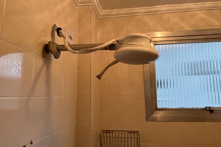 Apartamento para alugar com 97m², 2 quartos e 1 vagaBanheiro de serviço