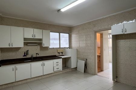 Apartamento para alugar com 97m², 2 quartos e 1 vagaCozinha