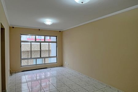 Apartamento para alugar com 97m², 2 quartos e 1 vagaSala