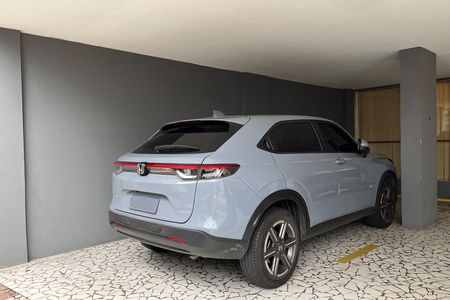 Apartamento para alugar com 97m², 2 quartos e 1 vagaGaragem