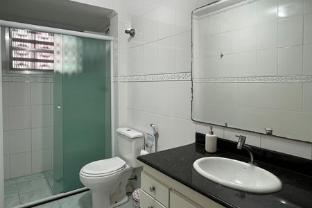 Apartamento para alugar com 97m², 2 quartos e 1 vagaBanheiro