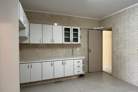 Apartamento para alugar com 97m², 2 quartos e 1 vagaCozinha