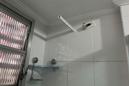 Apartamento para alugar com 97m², 2 quartos e 1 vagaBanheiro
