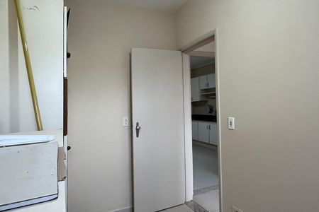 Apartamento para alugar com 97m², 2 quartos e 1 vagaQuarto de Serviço