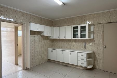 Apartamento para alugar com 97m², 2 quartos e 1 vagaCozinha