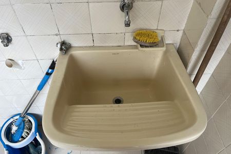 Apartamento para alugar com 97m², 2 quartos e 1 vagaÁrea de Serviço