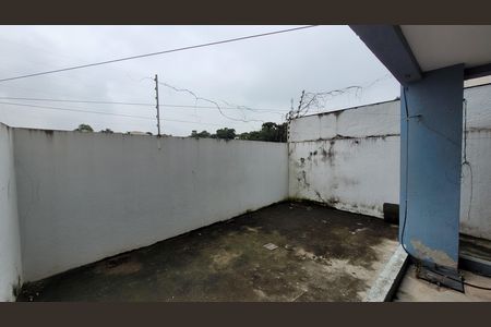 Casa para alugar com 108m², 2 quartos e 3 vagas Casa para alugar com 108m², 2 quartos e 3 vagasÁrea de Serviço