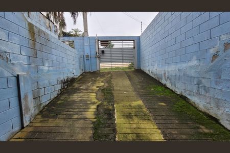 Casa para alugar com 108m², 2 quartos e 3 vagas Casa para alugar com 108m², 2 quartos e 3 vagasGaragem