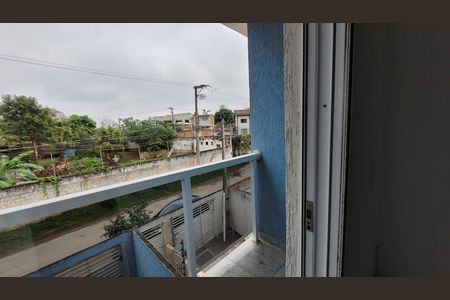 Quarto 01 - Sacada de casa para alugar com 2 quartos, 108m² em Estância Paraíso, Itaquaquecetuba