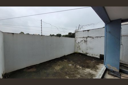 Casa para alugar com 108m², 2 quartos e 3 vagas Casa para alugar com 108m², 2 quartos e 3 vagasÁrea de Serviço