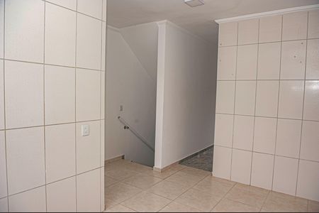 Casa para alugar com 108m², 2 quartos e 3 vagas Casa para alugar com 108m², 2 quartos e 3 vagasCozinha