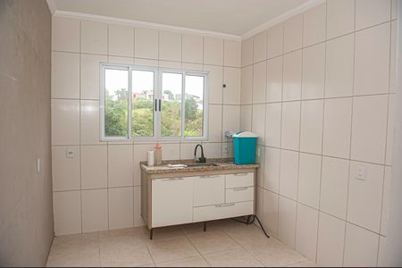 Casa para alugar com 108m², 2 quartos e 3 vagas Casa para alugar com 108m², 2 quartos e 3 vagasCozinha