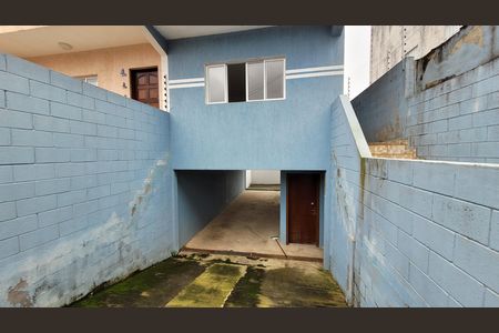 Casa para alugar com 108m², 2 quartos e 3 vagas Casa para alugar com 108m², 2 quartos e 3 vagasGaragem