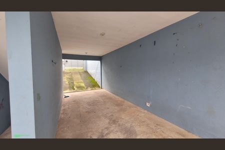 Casa para alugar com 108m², 2 quartos e 3 vagas Casa para alugar com 108m², 2 quartos e 3 vagasGaragem