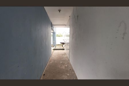 Casa para alugar com 108m², 2 quartos e 3 vagas Casa para alugar com 108m², 2 quartos e 3 vagasÁrea de Serviço
