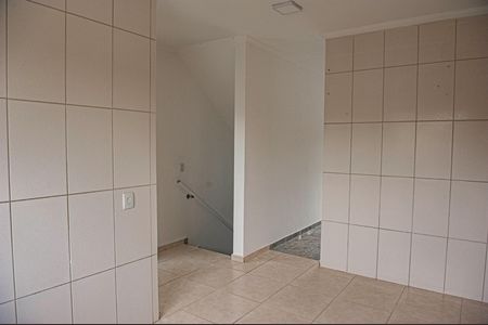 Casa para alugar com 108m², 2 quartos e 3 vagas Casa para alugar com 108m², 2 quartos e 3 vagasCozinha