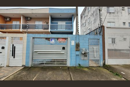 Casa para alugar com 108m², 2 quartos e 3 vagas