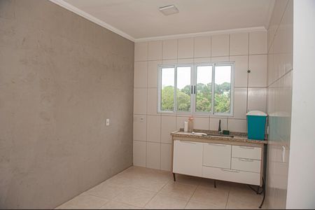 Casa para alugar com 108m², 2 quartos e 3 vagas Casa para alugar com 108m², 2 quartos e 3 vagasCozinha