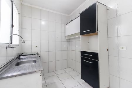 Casa de condomínio à venda com 42m², 2 quartos e 1 vaga Casa de condomínio à venda com 42m², 2 quartos e 1 vagaCozinha