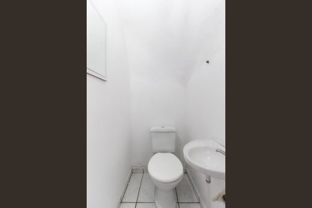 Casa de condomínio à venda com 42m², 2 quartos e 1 vaga Casa de condomínio à venda com 42m², 2 quartos e 1 vagaLavabo