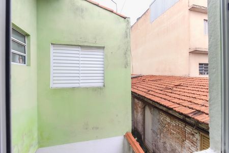 Casa de condomínio à venda com 42m², 2 quartos e 1 vaga Casa de condomínio à venda com 42m², 2 quartos e 1 vagaVista do Quarto 2