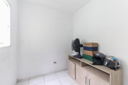 Casa de condomínio à venda com 42m², 2 quartos e 1 vaga Casa de condomínio à venda com 42m², 2 quartos e 1 vagaQuarto 2