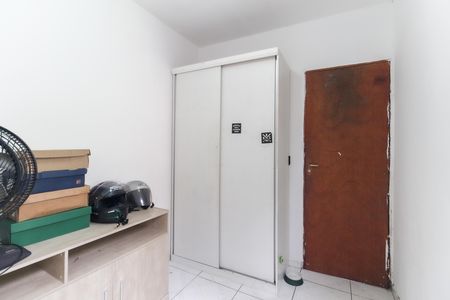 Casa de condomínio à venda com 42m², 2 quartos e 1 vaga Casa de condomínio à venda com 42m², 2 quartos e 1 vagaQuarto 2