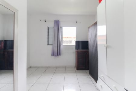 Quarto 1 de casa de condomínio à venda com 2 quartos, 42m² em Parada Xv de Novembro, São Paulo