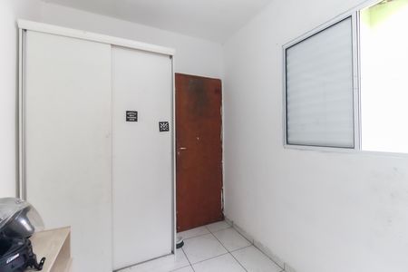 Quarto 2 de casa de condomínio à venda com 2 quartos, 42m² em Parada Xv de Novembro, São Paulo
