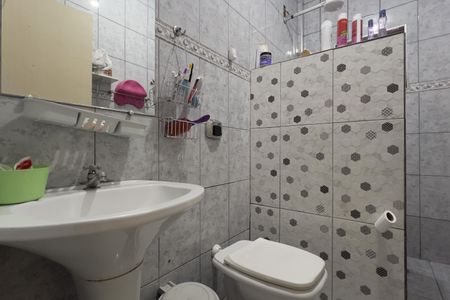 Casa à venda com 110m², 2 quartos e 3 vagas Casa à venda com 110m², 2 quartos e 3 vagasBanheiro 2