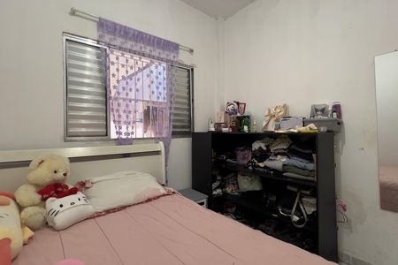 Casa à venda com 110m², 2 quartos e 3 vagas Casa à venda com 110m², 2 quartos e 3 vagasQuarto 2