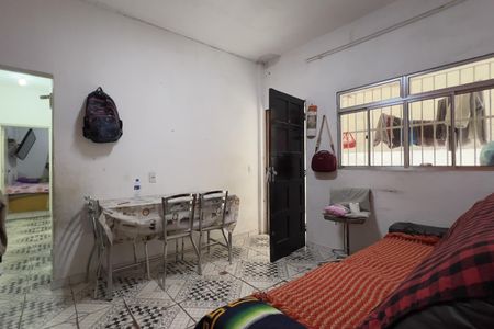 Sala de casa à venda com 2 quartos, 110m² em Chácara do Vovó, Guarulhos