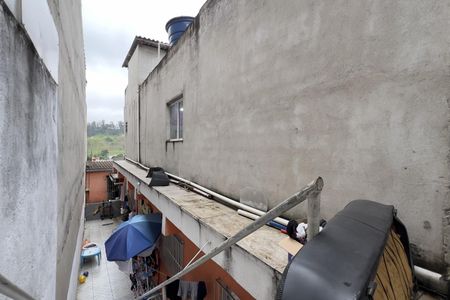 Casa à venda com 110m², 2 quartos e 3 vagas Casa à venda com 110m², 2 quartos e 3 vagasÁrea externa