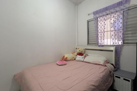 Casa à venda com 110m², 2 quartos e 3 vagas Casa à venda com 110m², 2 quartos e 3 vagasQuarto 2