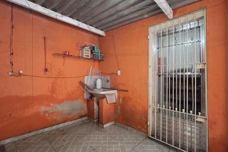 Casa à venda com 110m², 2 quartos e 3 vagas Casa à venda com 110m², 2 quartos e 3 vagasÁrea de Serviço