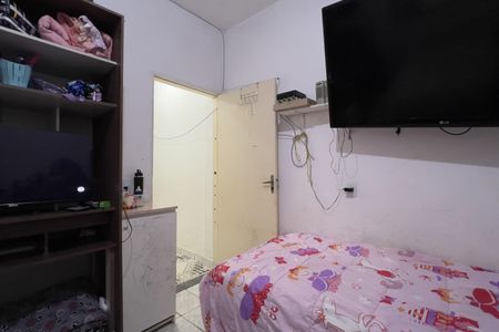 Casa à venda com 110m², 2 quartos e 3 vagas Casa à venda com 110m², 2 quartos e 3 vagasQuarto 1