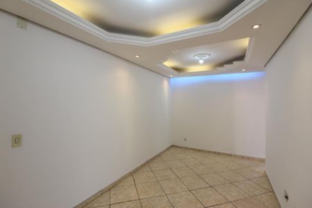 Sala  de apartamento à venda com 3 quartos, 64m² em São João Batista, Belo Horizonte